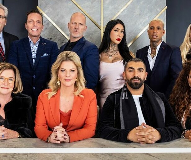 Videoland onthult releasedatum Celebrity Apprentice