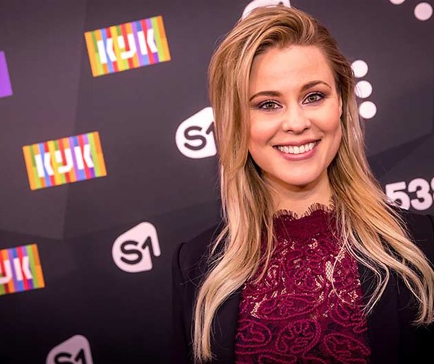 Veronica herstelt omroepster in ere