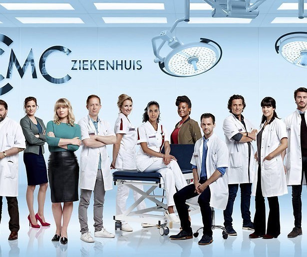 Ricky Koole en Lieke van Lexmond over CMC