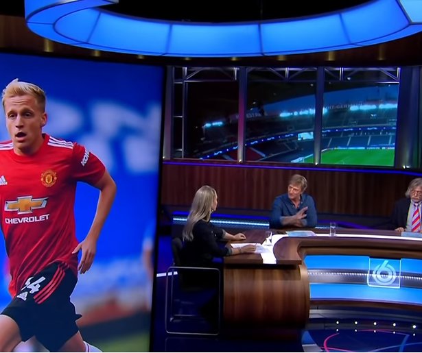 Kijkerskritiek op Champions League programmering SBS