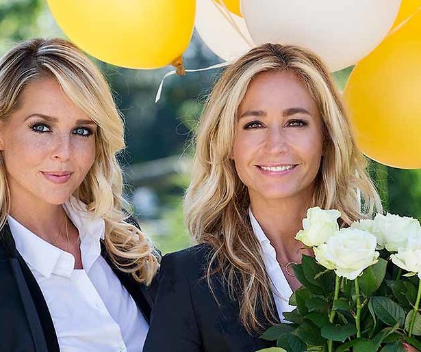 De TV van gisteren: Janzen en Van Dijk stellen teleur op zaterdagavond