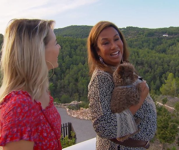 De TV van gisteren: Chantal Blijft Slapen winnaar op primetime