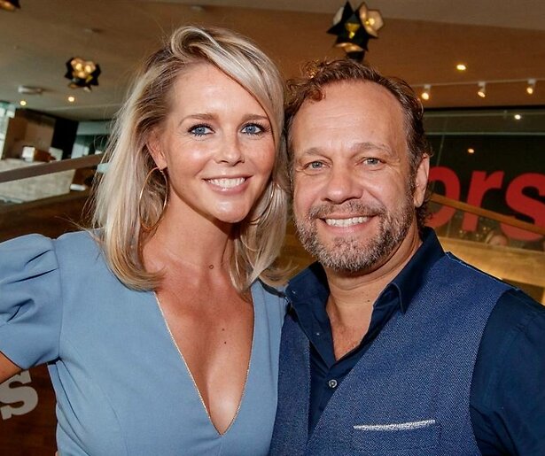 'Chantal Janzen en Carlo Boszhard te zien in nieuw RTL-programma Play That Song Again'