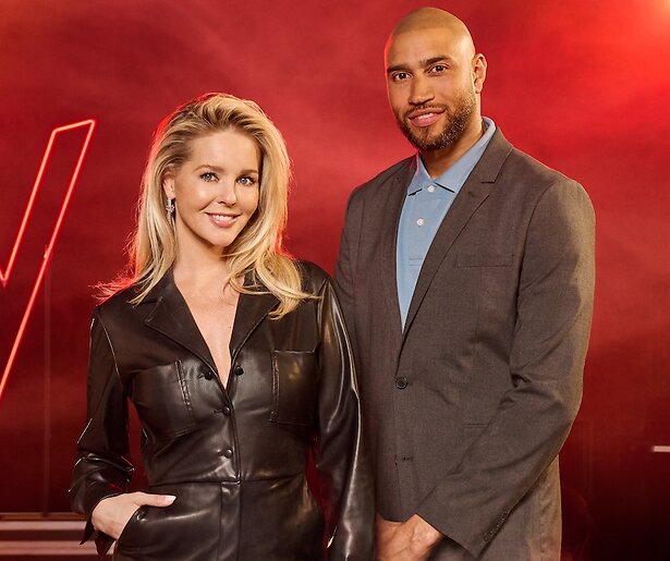 Geen liveshows in nieuw seizoen The Voice of Holland: 'Zonde'