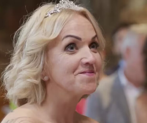 Oud-deelnemer Chantal had wel willen trouwen met Rob in Married at First Sight