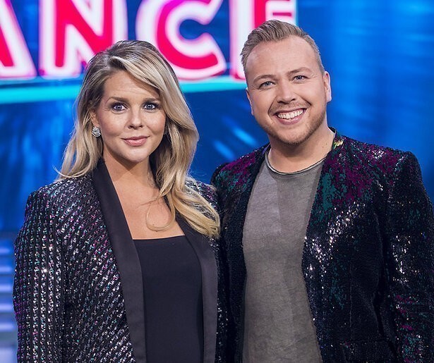 Jamai Loman en Chantal Janzen reageren op geruchten over The Voice presenteren