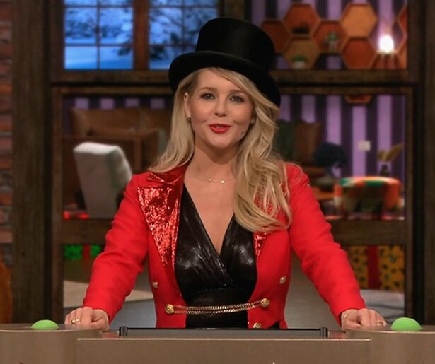 Oh, Wat een Jaar! staat helemaal in het teken van de feestdagen