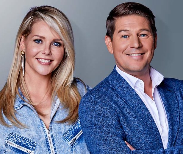 De TV van gisteren: The Voice of Holland wint battle op primetime