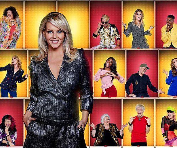 De verschillen tussen All Together Now en It Takes 2