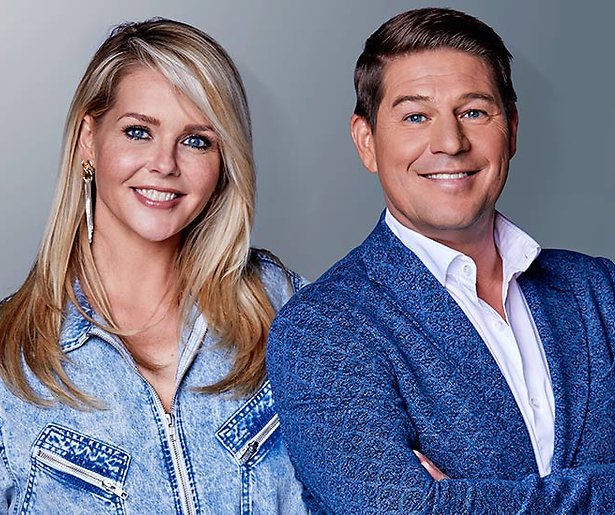 Liveshows The Voice of Holland helemaal anders 