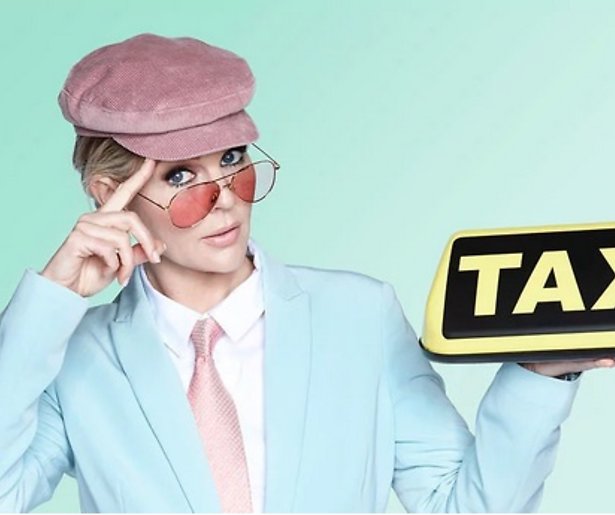 De TV van gisteren: Chantal Komt Werken levert fors in