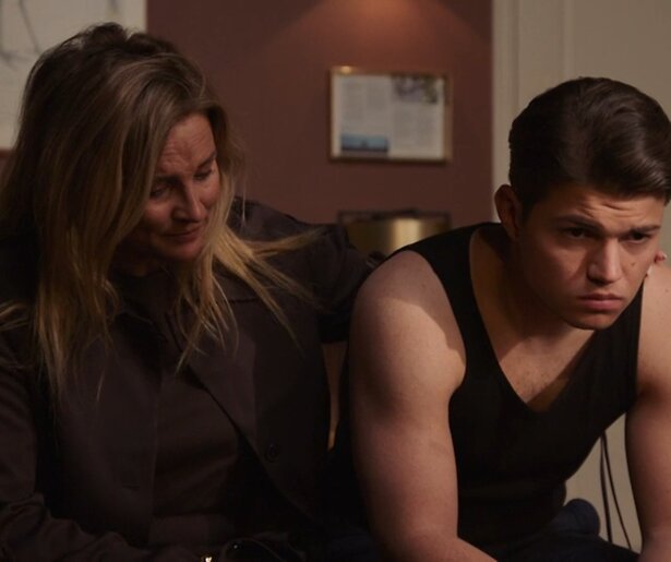 Komende week in GTST: Romantische revelaties en het aandoenlijke afscheid