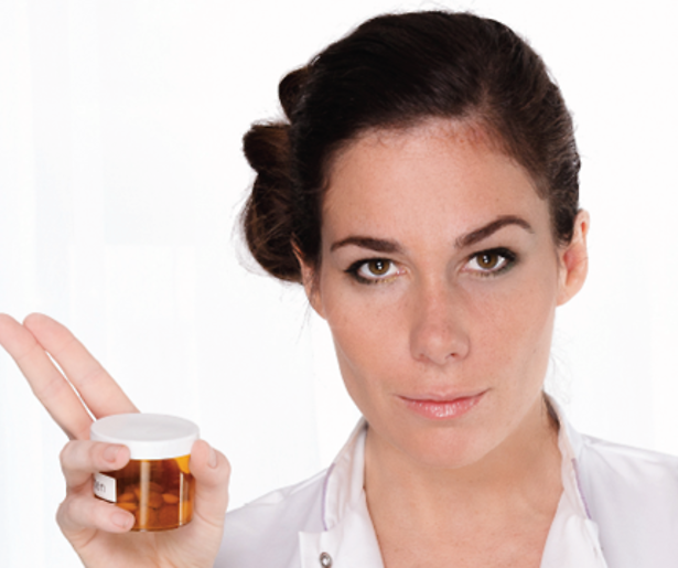 Halina Reijn geeft toe: 'ik gebruik botox'