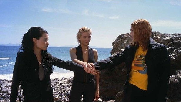 De dansjes van Cameron Diaz