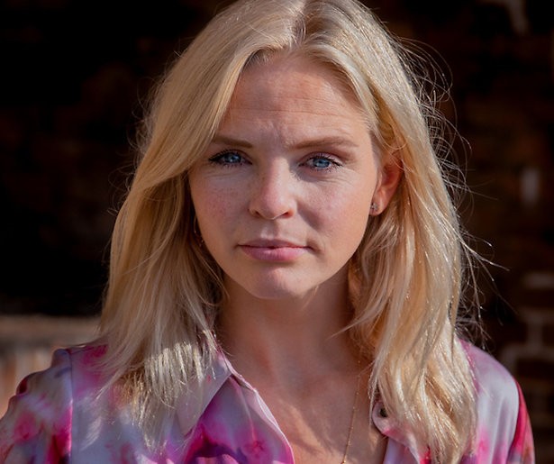 Charlotte over WIDM-belletje: 'Ik schreeuwde alles bij elkaar in de Tweede Kamer'