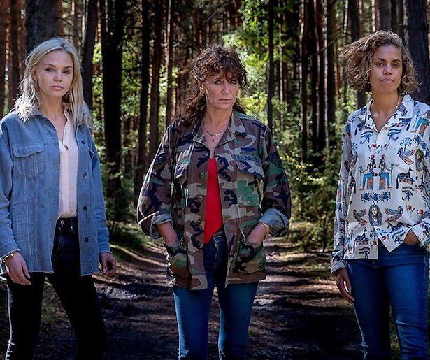 De TV van gisteren: 3,1 miljoen kijkers voor vrouwenfinale WIDM