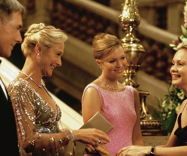 Kijktip: Heerlijk wegzwijmelen bij Chasing Liberty