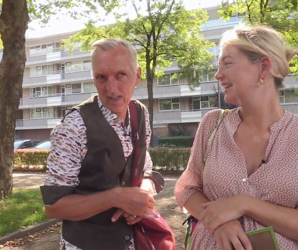 De TV van gisteren: Chateau Meiland ingehaald door Radar