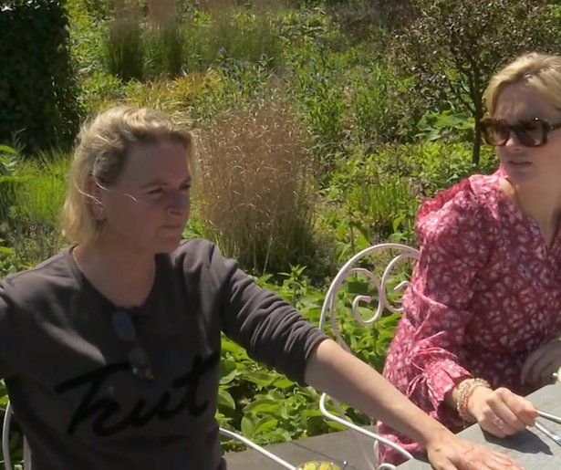 De TV van gisteren: Chateau Meiland verslaat alle concurrentie