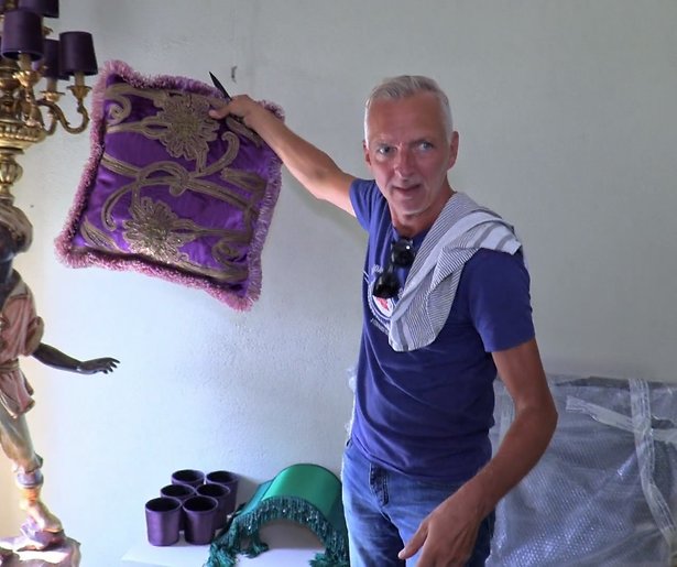 De TV van gisteren: Chateau Meiland onbetwiste favoriet