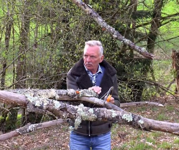 De TV van gisteren: Beste Zangers zaagt aan poten Chateau Meiland