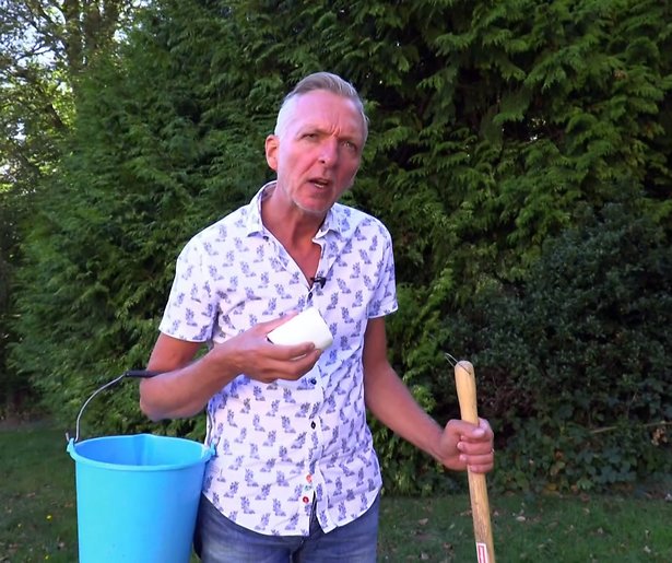 De TV van gisteren: Martijn Krabbé stoot Meilandjes van de troon