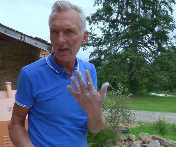 De TV van gisteren: Chateau Meiland blijft Radar nipt voor