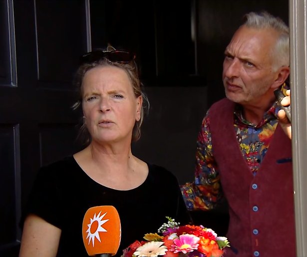 Meilandjes houden nieuwe miljoenenpand bewust uit beeld