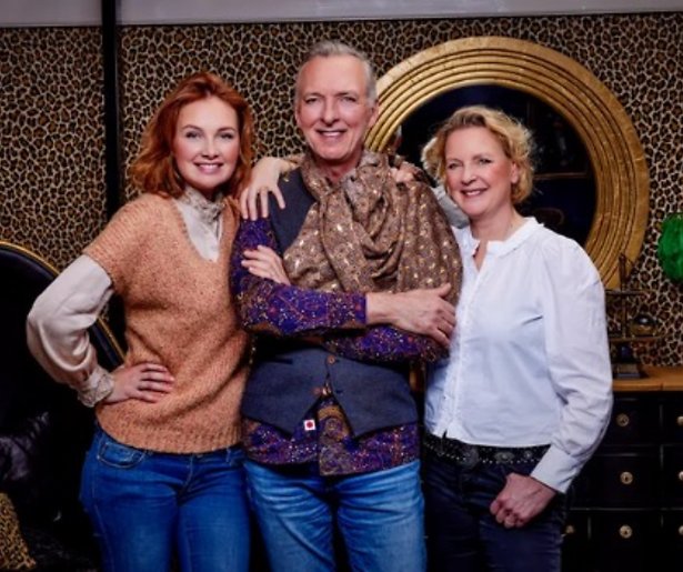 De TV van gisteren: Chateau Meiland onbetwiste favoriet