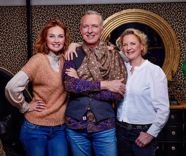 De TV van gisteren: Chateau Meiland verslaat Ajax