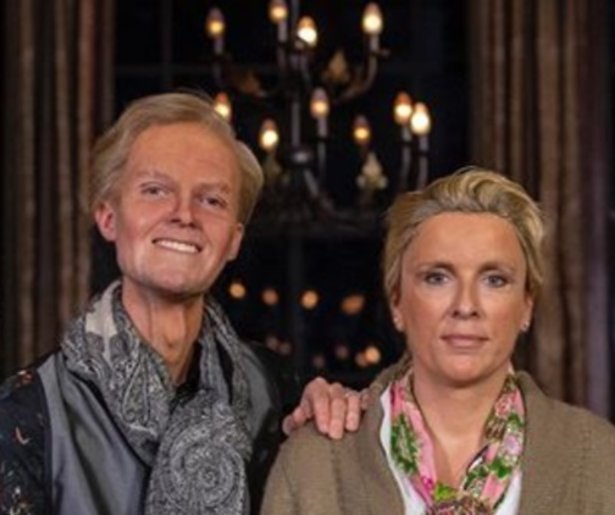 TV Kantine analyse: Wie speelt Martien in Chateau Wijnland