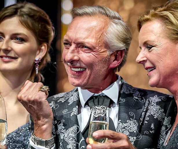 Chateau Meiland werd toch niet gepitcht bij de NPO