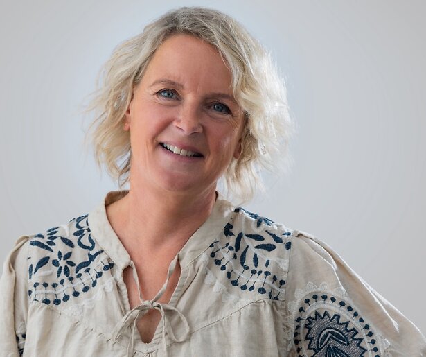 Erica Meiland geeft update na baarmoederoperatie