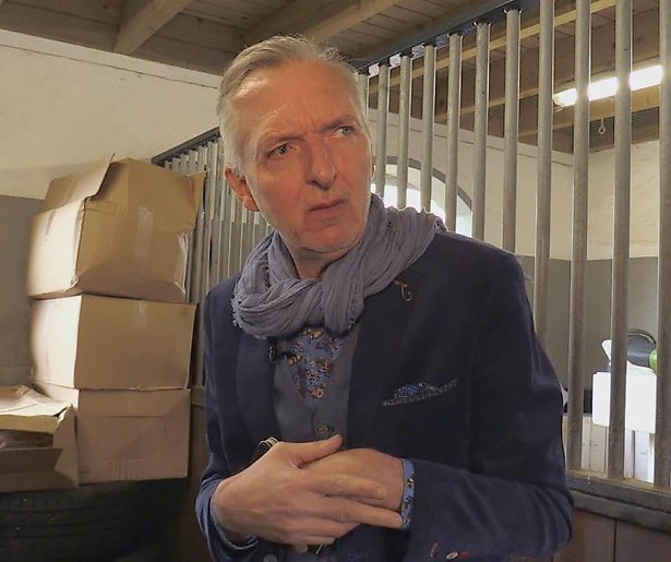 De TV van gisteren: Ajax verslaat Chateau Meiland maar niet Roma