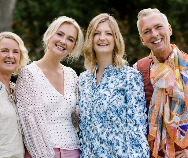 Maxime Meiland: 'Hierom stoppen we met Chateau Meiland'