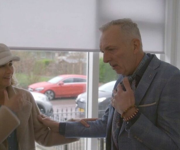 De TV van gisteren: Chateau Bijstand ondanks ophef toch populair