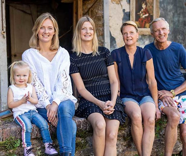 De TV van gisteren: Chateau Meiland sluit af met kijkcijferrecord