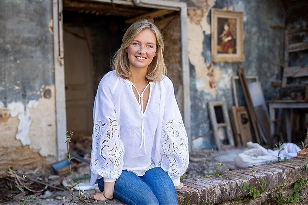 Maximes kleddernatte kleren