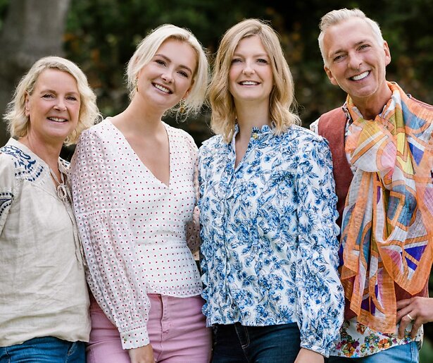 Dit is de startdatum van Chateau Meiland VIPS