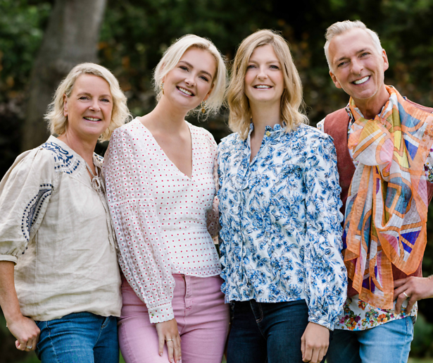 De Meilandjes? Wie zijn dat? Nieuwe eigenaren van chateau hadden geen idee