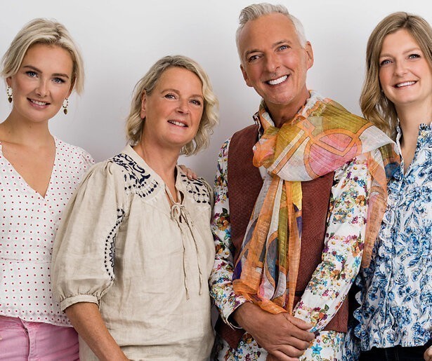 Grote teleurstelling voor de familie Meiland: geen vergunning voor Code Rosé