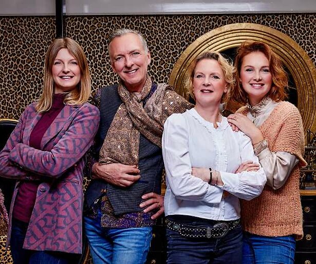 Chateau Meiland krijgt een nieuw seizoen