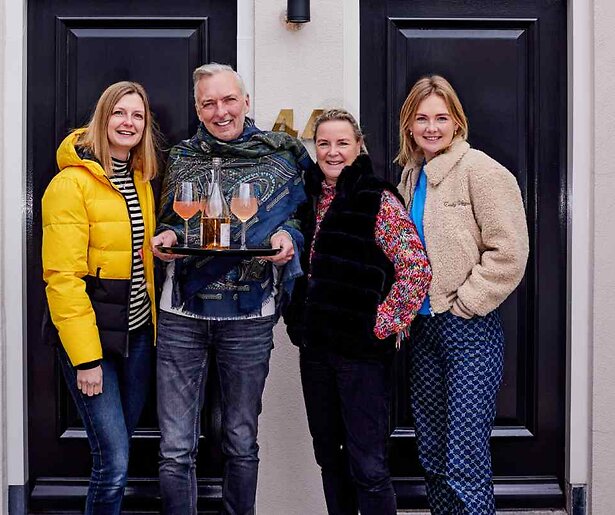 Code Rosé van de Meilandjes kopen? Trek je portemonnee maar! 