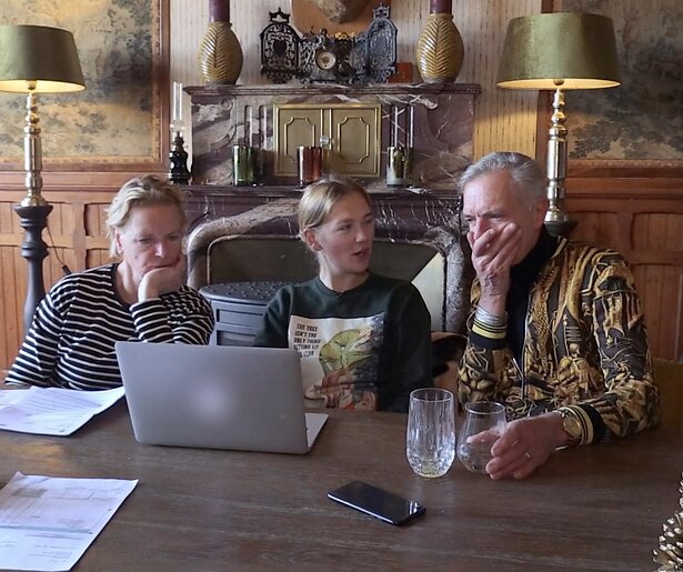 SBS gunt Meilandjes geen rustpauze ondanks kelderende kijkcijfers