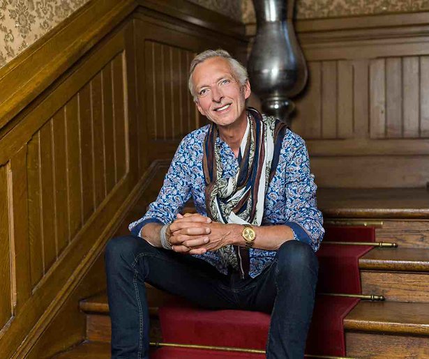 De TV van gisteren: Nieuw kijkrecord voor Chateau Meiland!