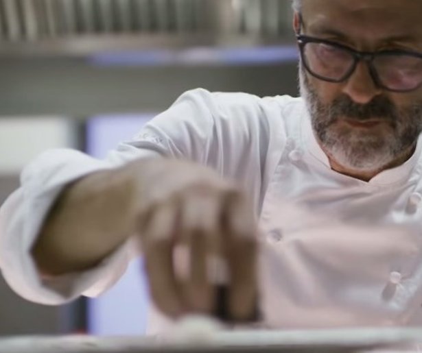 Recensie van de week: Chef's Table