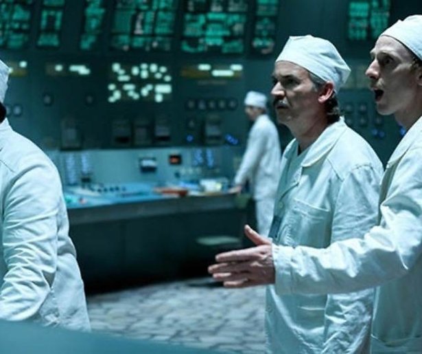 Indrukwekkende serie Chernobyl gratis te zien op Canvas