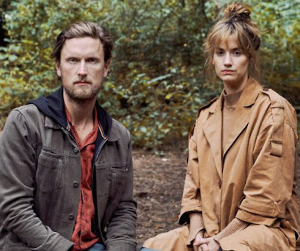 De streamingtip van de week: Hide and Seek: The Chestnut Man op Netflix