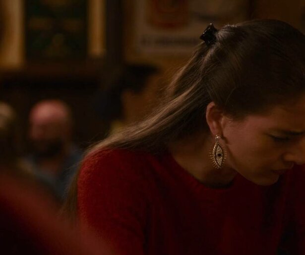 Persoonlijke ervaring geeft diepgang aan GTST-rol van Cheyenne Löhnen: 'Ik draag dit thema altijd bij me'