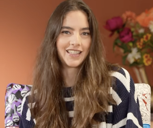 Cheyenne Löhnen laat zich uit over mogelijke terugkeer Katja Schuurman in GTST